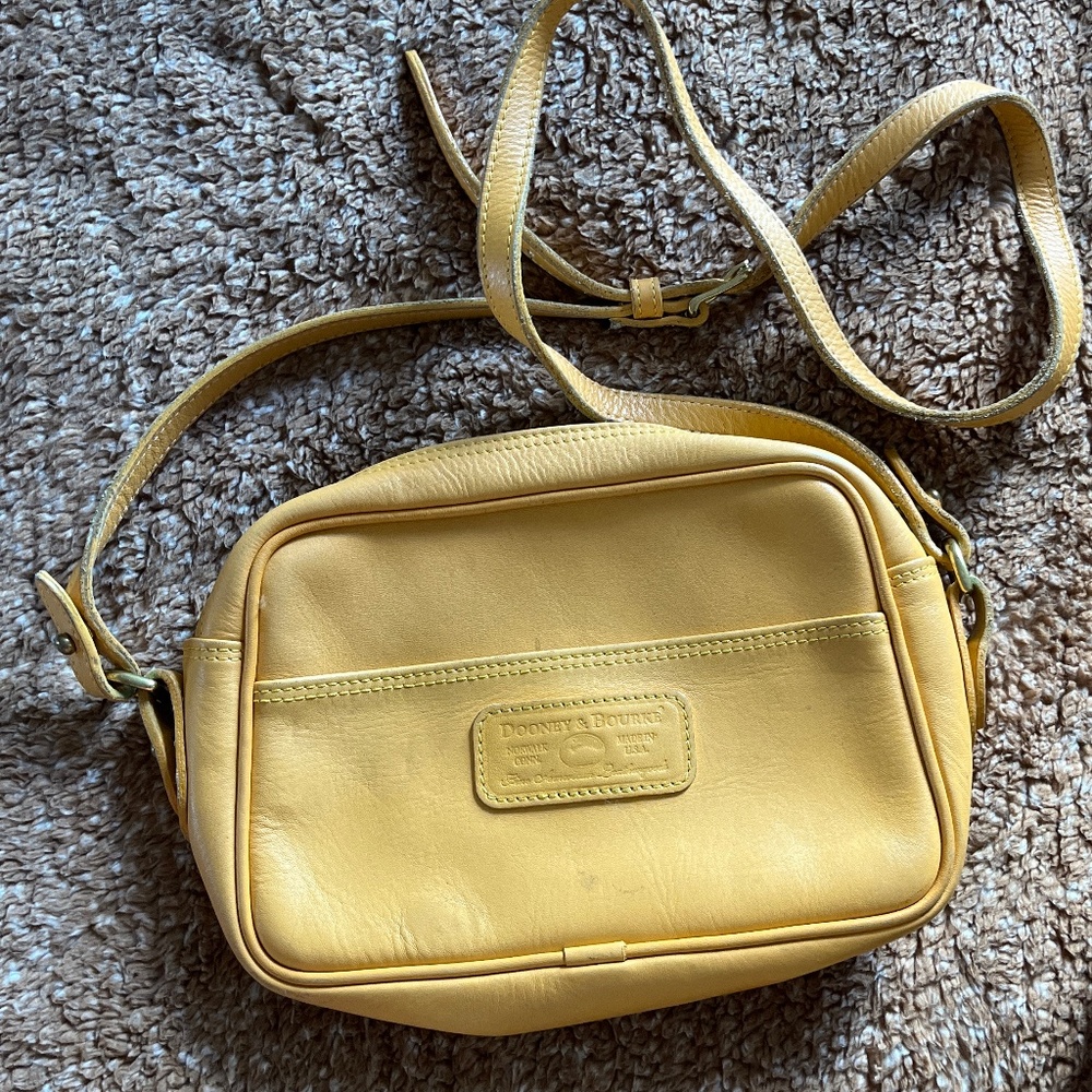 Dooney & Bourke